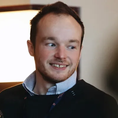 Zach Dunn